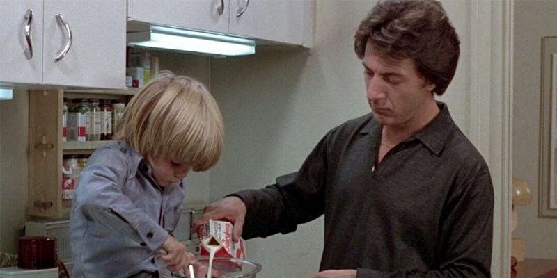 Kramer vs. Kramer